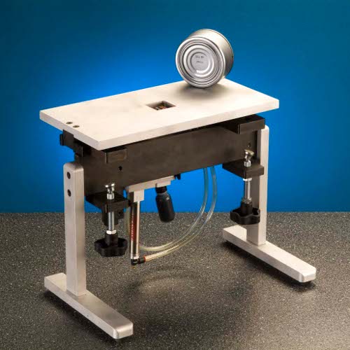 Sprinter Marking Bench Mount
